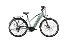 Atala Bicicletas eléctrica Atala E-bike nuevo modelo 2022 B-TOUR A4.1 LT7 D45