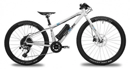 ben-e-bike Bicicletas eléctrica ben-e-bike TWENTYFOUR-Six E-Power - Bicicleta elctrica Infantil