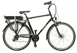 E-Bike Bicicleta Bicicleta elctrica para hombre, 28 pulgadas, 53 cm, bicicleta elctrica elctrica, bicicleta para hombre, totalmente montada, 7 velocidades, 250 W