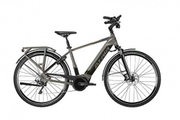 Atala Bicicleta Bicicleta eléctrica Atala B-Tour XLS Man 10 velocidades, tamaño XL (59 cm), kit eléctrico Bosch Performance Cruise 500 Wh