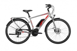 ATAL Bicicletas eléctrica Bicicleta eléctrica E-Bike 28 Trekking Atala B-Tour Ltd Man batería 300 WH Bosch cuadro XL59 Gamma 2020