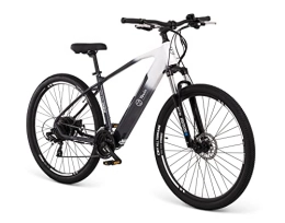 Bicicleta eléctrica MTB, Youin You-Ride Everest, 29 pulgadas, batería extraíble LG 504 Wh, frenos de disco, carga máxima 120 kilos