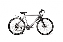 Velair Bicicletas eléctrica Bicicleta eléctrica Velair Nova 250 W Gris