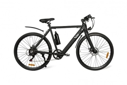 Velair Bicicleta Bicicleta eléctrica Velair Nova 250 W Negro
