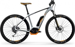 Centurion Bicicletas eléctrica CENTURION Backfire E R750.27 2019 - Carrete de Pesca, tamao XS (38)