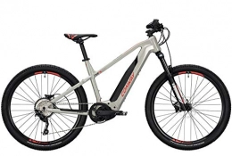 Conway Bicicletas eléctrica Conway Cairon S 327 MTB E-Bike, 2020 Pedelec Bosch CX (L / 49 cm)
