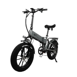 Cosintier Bicicletas eléctrica Cosintier CMACEWHEEL RX20 Bicicleta Eléctrica Plegable Versión 2023 17, 5A