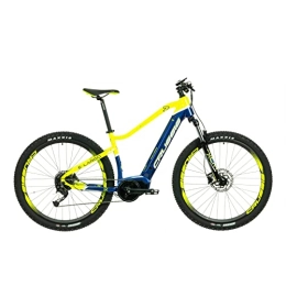 Crussis Bicicletas eléctrica Crussis E-Bike e-Largo - Bicicleta de montaña (7, 7 m, 29 pulgadas, 20 pulgadas, 20 Ah, 720 Wh, 20 Wh)