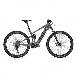 derby cycle werke gmbh Bicicletas eléctrica derby cycle werke gmbh Focus Thron 2 6.7 Slate Grey 2020 TG. L