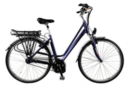 DEVRON Bicicletas eléctrica DEVRON E-Bike Bicicleta Elctrica Mujer Ref 28024H 490mm