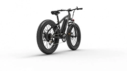 Beyamis Bicicletas eléctrica Electric Bicycle, 48v13ah, 1000W Motor Power, 26inch Rim, Speed up to 40km / h, Climbing 35 ° (The Selling Price is Not Less Than 1499usd(A)