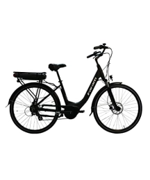 EVOM Bicicleta EVOM Bicicleta eléctrica Mod. Roma 28