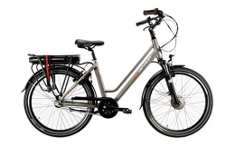 FC Bikes Bicicleta FC Bikes DEVRON 26122 Grey