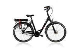 FC Bikes Bicicleta FC Bikes DEVRON 28124. M (530mm) Black