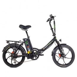 Greenbike Bicicleta Green Bike City 20 Premium 48 V 15.6 Ah