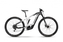 HAIBIKE Bicicletas eléctrica Haibike Fullnine 8 2021 Talla M Bicicleta eléctrica con Motor Bosch gen4 batería 625wh Ampliable hasta 1125wh