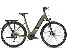 Kalkhoff Bicicletas eléctrica Kalkhoff Entice 5.B Move - Bicicleta eléctrica de trekking pedelec de 28 pulgadas (M / 48 cm)