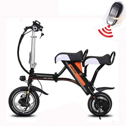 KPLM Bicicleta KPLM Scooter elctrico con Ruedas de Gran Potencia y batera de Iones de Litio