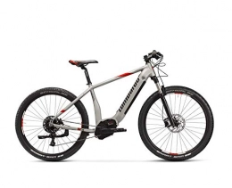 Lombardo Bicicletas eléctrica Lombardo Chamonix 8.0 27, 5" Hard Tail 2019 - Talla 46