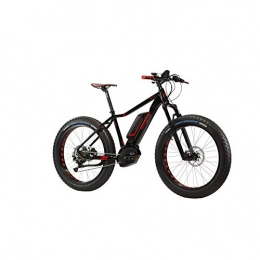 Lombardo Bicicletas eléctrica Lombardo Ivrea Fat Front 26" Hard Tail 2019 - Talla 46