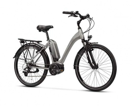 Lombardo Bicicletas eléctrica Lombardo Ravenna 26" City 2019 - Talla 47