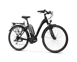 Lombardo Bicicletas eléctrica Lombardo Ravenna 7.0 28 " City 2019 – Medida 53