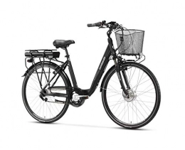 Lombardo Bicicletas eléctrica Lombardo turín Nexus 28 " Mobility 2019 – Medida 44
