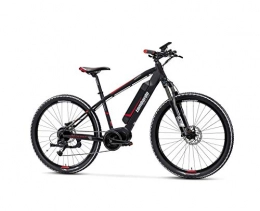Lombardo Bicicletas eléctrica Lombardo Valderice CM 27, 5" Mobility 2019 - Talla 41