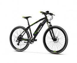 Lombardo Bicicletas eléctrica Lombardo Valderice WM 27, 5" Mobility 2019 - Talla 46