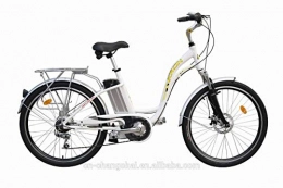 Madat Bicicletas eléctrica Madat Zhengbu T8 250W Bicicleta eléctrica