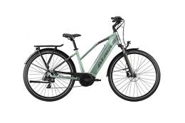 Atala Bicicletas eléctrica Modelo 2021 A4.1 7 V GrN / ANTH D50 Medida M 170 cm - 180 cm