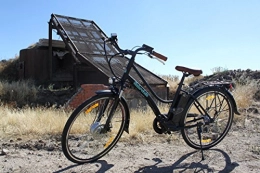 NATURCLETA Bicicleta elctrica SEO Nexus