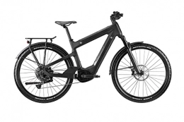 Atala Bicicleta Pedal asistido nuevo modelo E-Bike City Full Carbon 2022 Atala Speed Urban C8.1 12 V