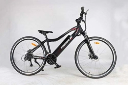 PRISMALIA Bicicleta PRISMALIA - Bicicleta elctrica M1226 de 27, 5