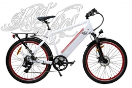 RodArs Bicicletas eléctrica Rodars - Crosscountry