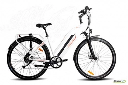 RodArs Bicicletas eléctrica Rodars Pedelec eBike Bicicleta Elctrica de Ciudad Onya 350W 11Ah Samsung 30km / h Autonoma 60-90km