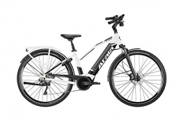 Atala Sport Bicicletas eléctrica Tala B-Tour XLS Lady 28" 2019 City Bike Front Bosch Performance 36 V, 250 W, 40