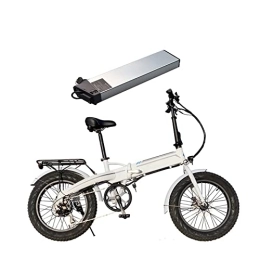 TGHY Bicicleta TGHY 52V Paquete de batería e-Bike de Litio con Cargador BMS 2A, Bateria Bicicleta eléctrica Plegable 250W-1500W Motor Bicicleta eléctrica, E-Bike batería de Iones de Litio, 13ah
