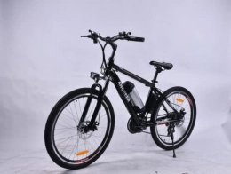 victagen Bicicletas eléctrica victagen Bikes Bicicleta Eléctrica E-MTB 27.5", Shimano 7vel, Frenos hidráulicos, batería Litio 36V 8Ah (250W)