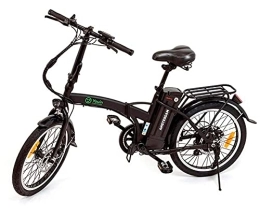 Youin Bicicleta YOUIN BK1000 Bicicleta electrica 23464