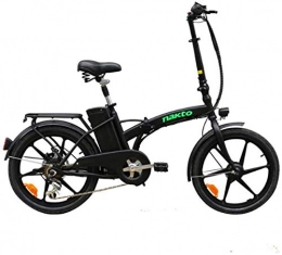 ZJZ Bicicletas eléctrica ZJZ Bicicleta eléctrica Bicicleta eléctrica Plegable para Adultos 36V 350W 10Ah Batería extraíble de Iones de Litio Bicicleta eléctrica de Ciudad Viajero Urbano