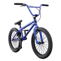 Mongoose Bicicleta BMX Mongoose L20 Azul 2020