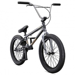 Mongoose Bicicleta BMX Mongoose L60 Gris 2020
