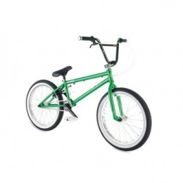 We The People Bicicleta BMX nosotros, las personas Arcade 50, 8 cm verde 2015