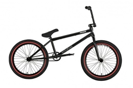 Premium Bicicleta BMX PREMIUM CHAD KERLEY SIGNATURE 20, 8" Negro 2014