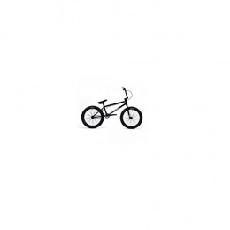 Tall Order Bicicleta BMX TALL ORDER FLAIR GLOSS NEGRO 20.6