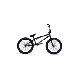 Tall Order Bicicleta BMX TALL ORDER FLAIR PARK BRILLANTE NEGRO 20.4