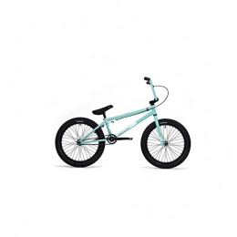 Tall Order Bicicleta BMX TALL ORDER RAMP MEDIANO 'BRILLO TEAL 20.3