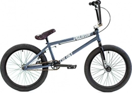 Colony Bicicleta Colony BMX Freestyle Endeavour 2021 Dark Grey / Polished 20