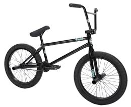 Fiend BMX Bicicleta Fiend BMX Matt Tipo R Mate Space Dust Freestyle BMX, Unisex Adulto, 20.75" TT